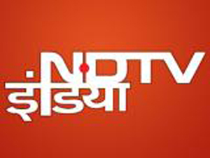 NDTV 8 nov 